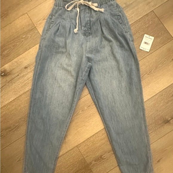 NWT Free People Margate Jeans
